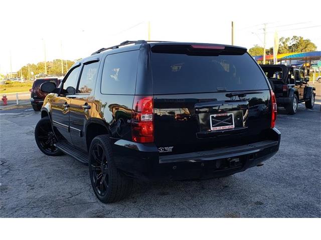 2009 Chevrolet Tahoe (CC-1179063) for sale in Tavares, Florida