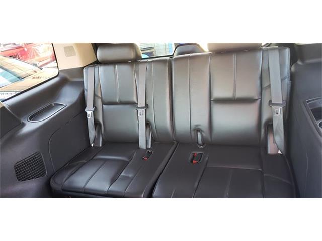 2009 Chevrolet Tahoe (CC-1179063) for sale in Tavares, Florida