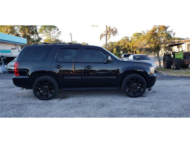 2009 Chevrolet Tahoe (CC-1179063) for sale in Tavares, Florida