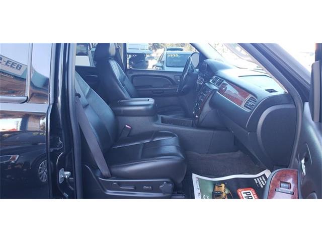 2009 Chevrolet Tahoe (CC-1179063) for sale in Tavares, Florida