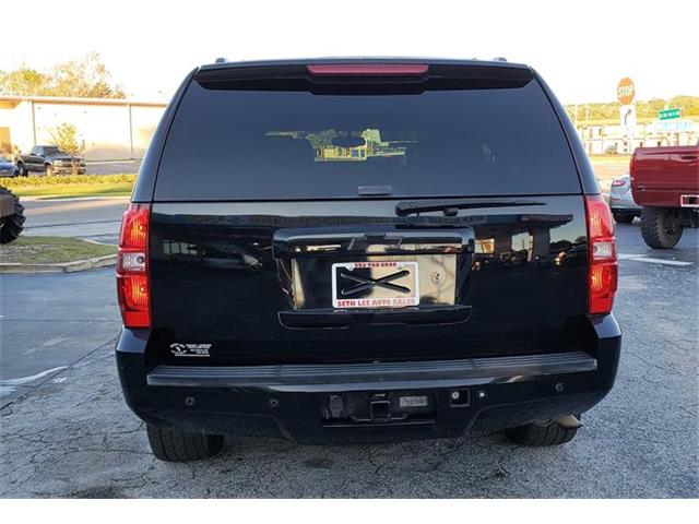2009 Chevrolet Tahoe (CC-1179063) for sale in Tavares, Florida
