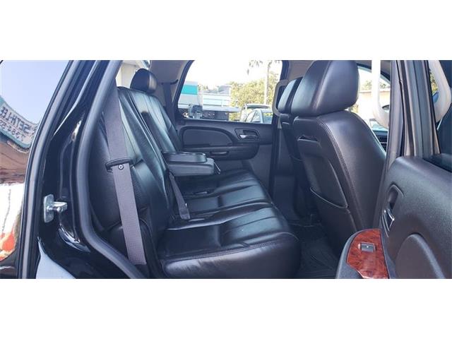 2009 Chevrolet Tahoe (CC-1179063) for sale in Tavares, Florida
