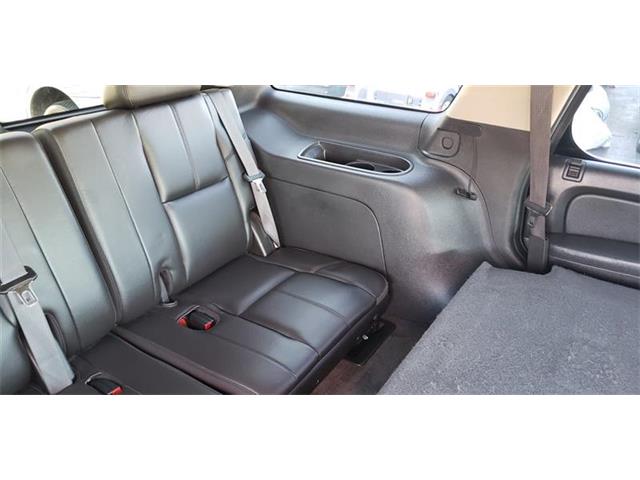 2009 Chevrolet Tahoe (CC-1179063) for sale in Tavares, Florida