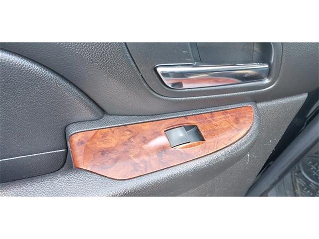 2009 Chevrolet Tahoe (CC-1179063) for sale in Tavares, Florida