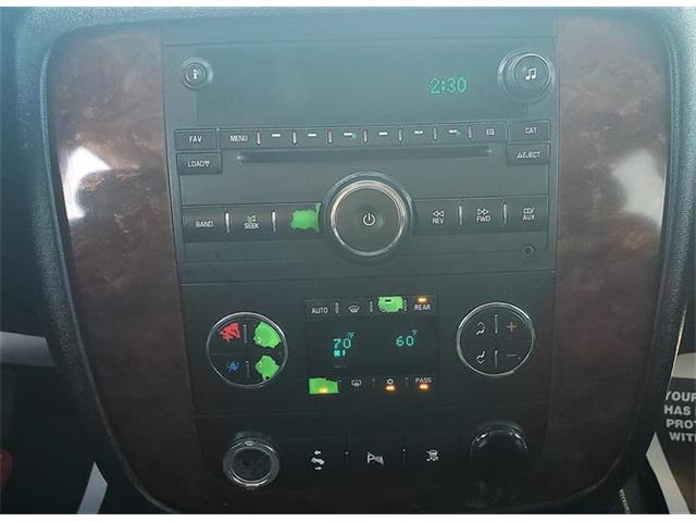 2009 Chevrolet Tahoe (CC-1179063) for sale in Tavares, Florida