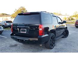 2009 Chevrolet Tahoe (CC-1179063) for sale in Tavares, Florida