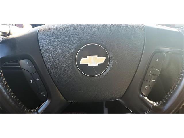 2009 Chevrolet Tahoe (CC-1179063) for sale in Tavares, Florida