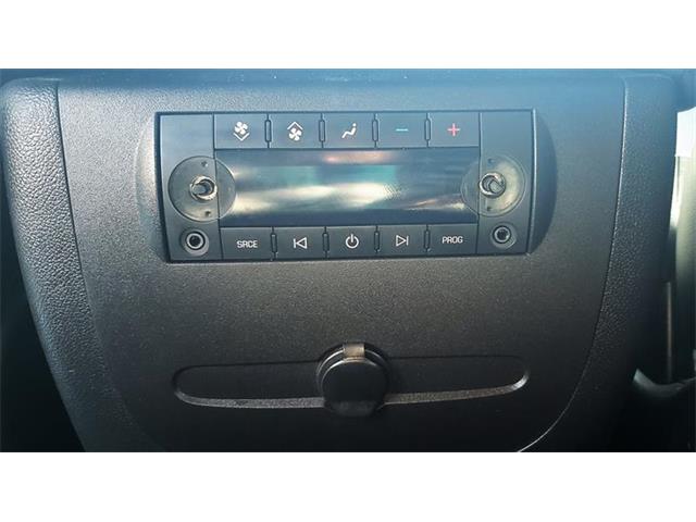 2009 Chevrolet Tahoe (CC-1179063) for sale in Tavares, Florida