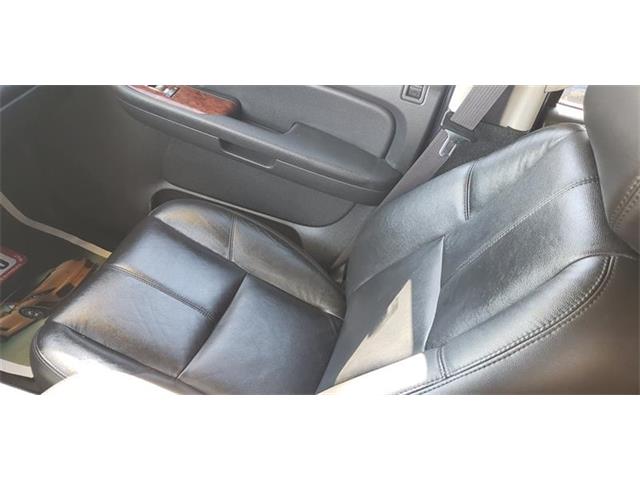2009 Chevrolet Tahoe (CC-1179063) for sale in Tavares, Florida