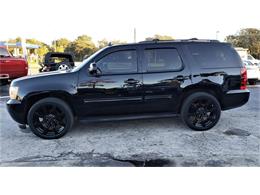 2009 Chevrolet Tahoe (CC-1179063) for sale in Tavares, Florida