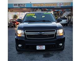 2009 Chevrolet Tahoe (CC-1179063) for sale in Tavares, Florida