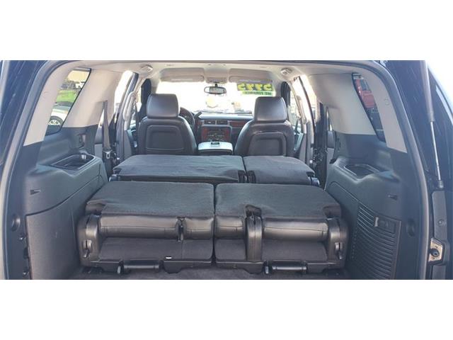 2009 Chevrolet Tahoe (CC-1179063) for sale in Tavares, Florida