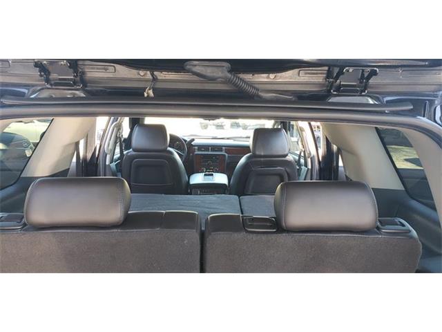 2009 Chevrolet Tahoe (CC-1179063) for sale in Tavares, Florida