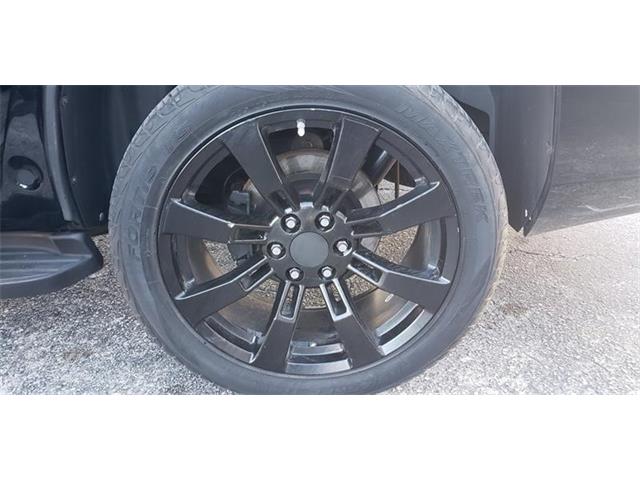 2009 Chevrolet Tahoe (CC-1179063) for sale in Tavares, Florida
