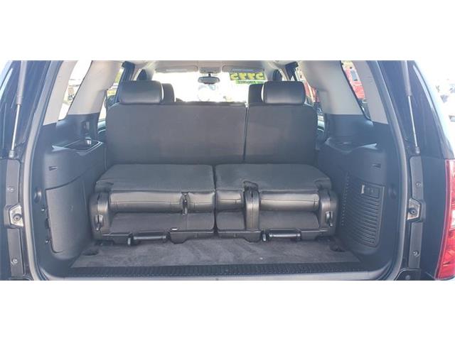 2009 Chevrolet Tahoe (CC-1179063) for sale in Tavares, Florida