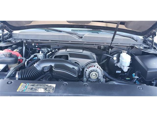 2009 Chevrolet Tahoe (CC-1179063) for sale in Tavares, Florida