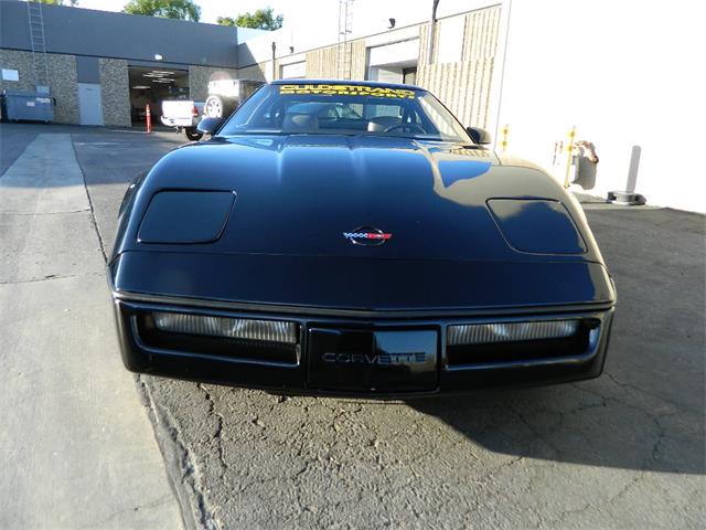 1967 Chevrolet Corvette for Sale