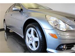 2010 Mercedes-Benz R-Class (CC-1179075) for sale in Anaheim, California