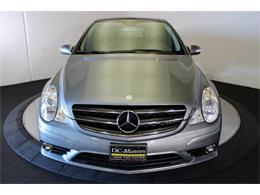 2010 Mercedes-Benz R-Class (CC-1179075) for sale in Anaheim, California