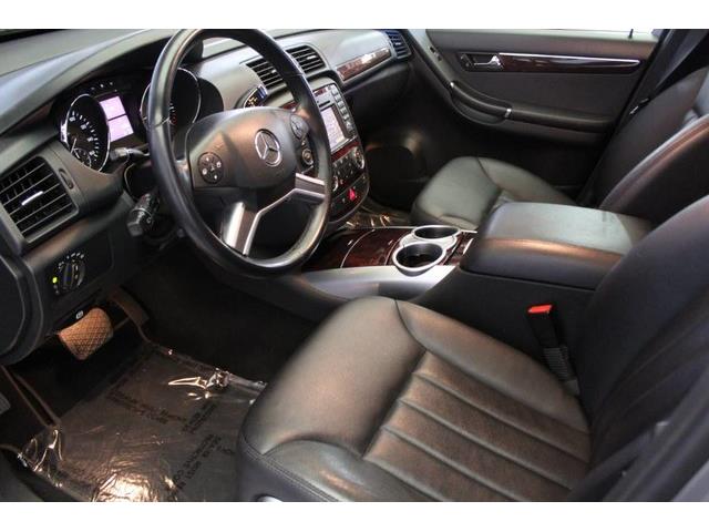 2010 Mercedes-Benz R-Class (CC-1179075) for sale in Anaheim, California
