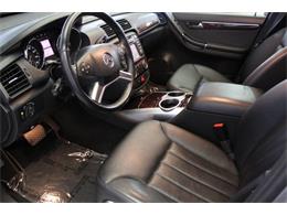 2010 Mercedes-Benz R-Class (CC-1179075) for sale in Anaheim, California