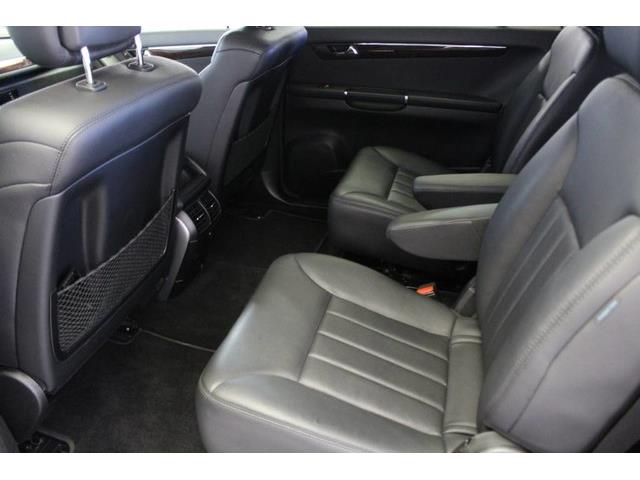 2010 Mercedes-Benz R-Class (CC-1179075) for sale in Anaheim, California