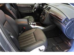 2010 Mercedes-Benz R-Class (CC-1179075) for sale in Anaheim, California