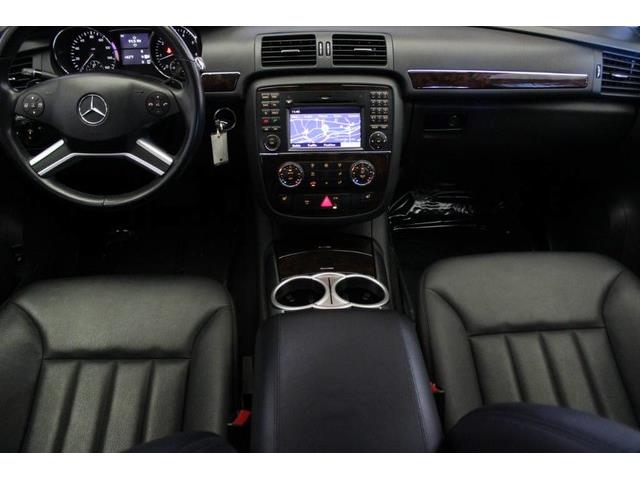 2010 Mercedes-Benz R-Class (CC-1179075) for sale in Anaheim, California
