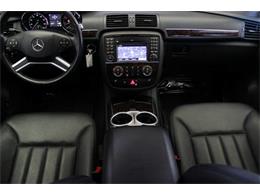 2010 Mercedes-Benz R-Class (CC-1179075) for sale in Anaheim, California