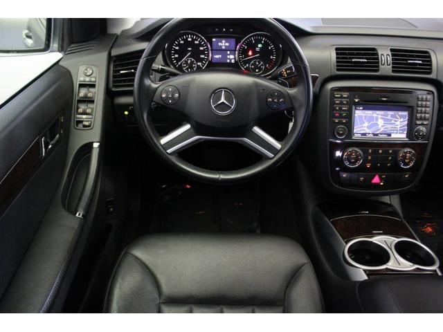 2010 Mercedes-Benz R-Class (CC-1179075) for sale in Anaheim, California