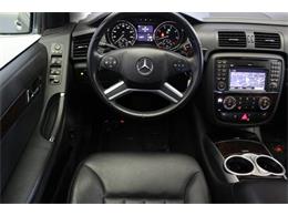 2010 Mercedes-Benz R-Class (CC-1179075) for sale in Anaheim, California