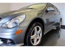 2010 Mercedes-Benz R-Class (CC-1179075) for sale in Anaheim, California