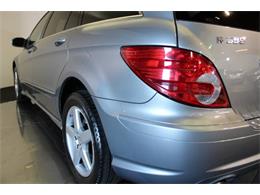 2010 Mercedes-Benz R-Class (CC-1179075) for sale in Anaheim, California