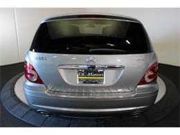 2010 Mercedes-Benz R-Class (CC-1179075) for sale in Anaheim, California