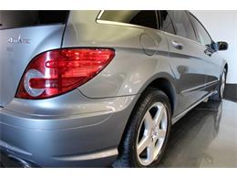 2010 Mercedes-Benz R-Class (CC-1179075) for sale in Anaheim, California