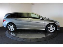 2010 Mercedes-Benz R-Class (CC-1179075) for sale in Anaheim, California
