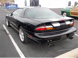 1997 Chevrolet Camaro Z28 (CC-1179077) for sale in Peoria, Arizona