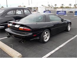 1997 Chevrolet Camaro Z28 (CC-1179077) for sale in Peoria, Arizona