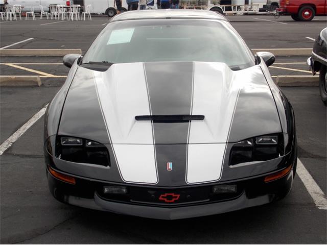 1997 Chevrolet Camaro Z28 (CC-1179077) for sale in Peoria, Arizona
