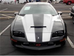 1997 Chevrolet Camaro Z28 (CC-1179077) for sale in Peoria, Arizona