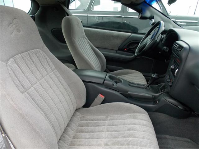 1997 Chevrolet Camaro Z28 (CC-1179077) for sale in Peoria, Arizona