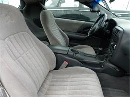1997 Chevrolet Camaro Z28 (CC-1179077) for sale in Peoria, Arizona