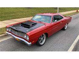 1969 Plymouth Road Runner (CC-1179137) for sale in Rockville, Maryland