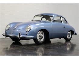 1953 Porsche 356 (CC-1179159) for sale in Costa Mesa, California