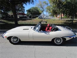 1970 Jaguar E-Type (CC-1179171) for sale in Delray Beach, Florida