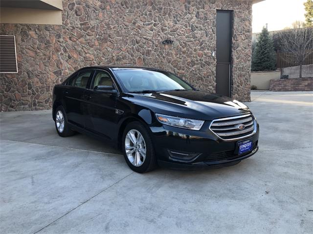 2014 Ford Taurus (CC-1179176) for sale in Greeley, Colorado