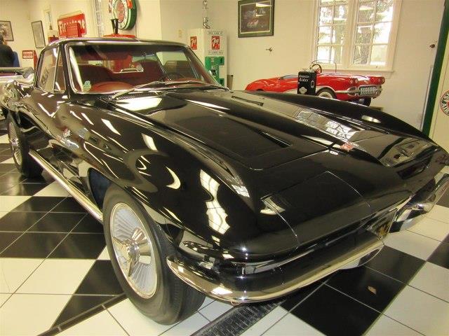 1964 Chevrolet Corvette (CC-1179178) for sale in Greenwood, Indiana
