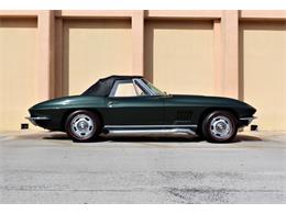 1967 Chevrolet Corvette (CC-1179188) for sale in Doral, Florida