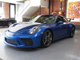 2018 Porsche 911 (CC-1179198) for sale in Hollywood, California