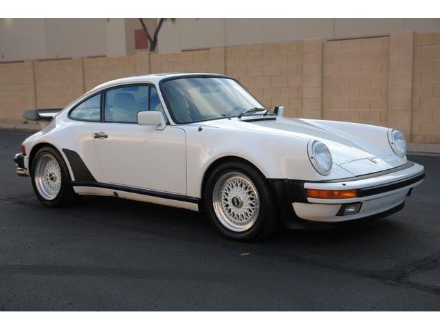 1987 Porsche 911 Carrera (CC-1179202) for sale in Phoenix, Arizona